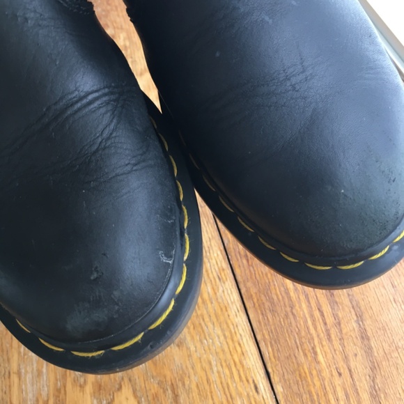 Dr martens Chelsea boots sz - 10 - Picture 5 of 9